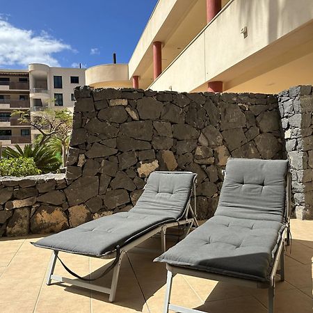 Markethome Balcon De Los Gigantes B09 Puerto de Santiago  Exteriér fotografie