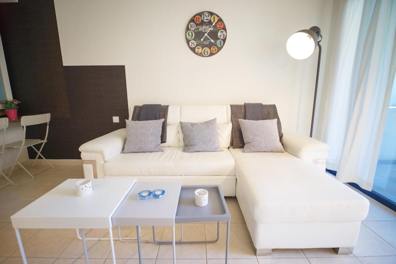 Markethome Balcon De Los Gigantes B09 Puerto de Santiago  Exteriér fotografie
