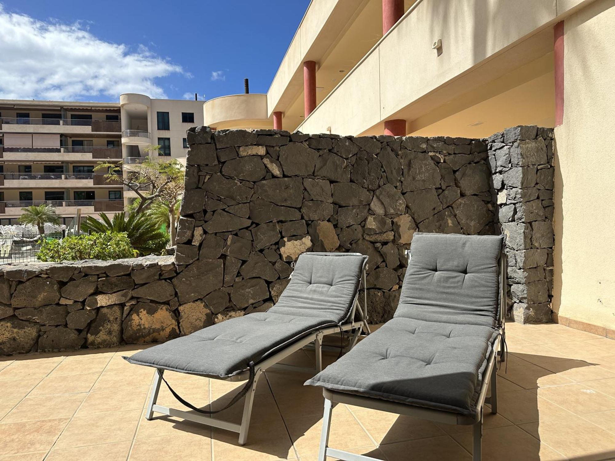 Markethome Balcon De Los Gigantes B09 Puerto de Santiago  Exteriér fotografie